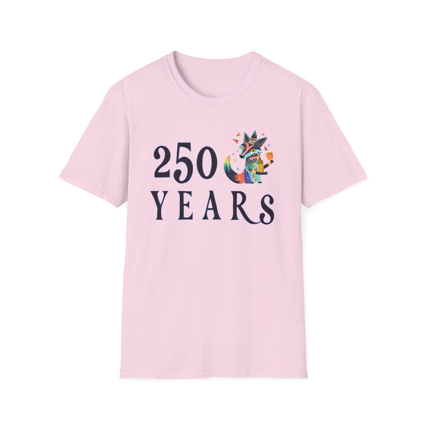 250 Years Of USA Design 3
