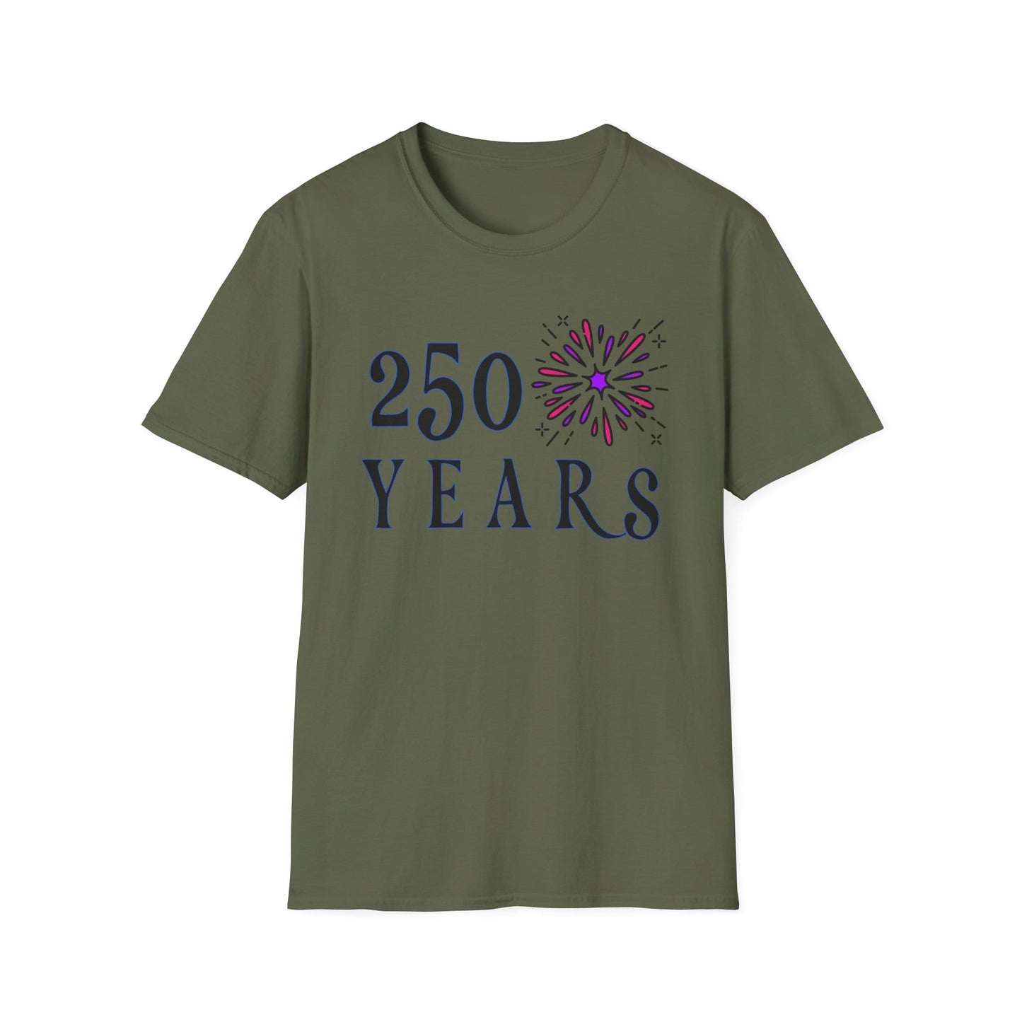250 Years Of USA Design 10