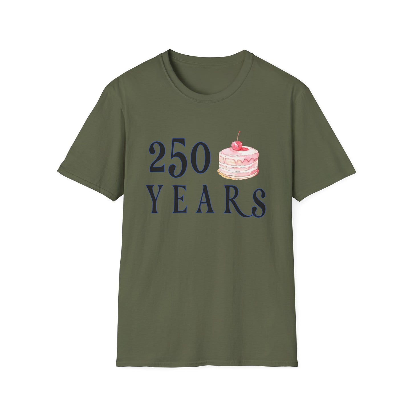 250 Years Of USA Design 15
