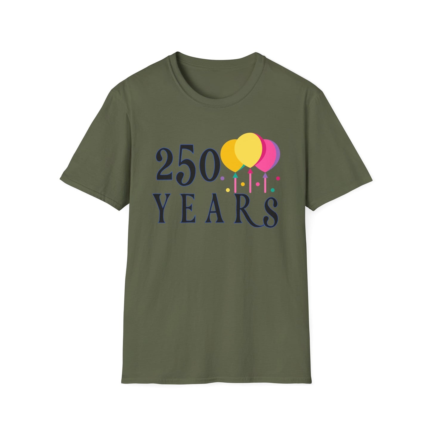 250 Years Of USA Design 11