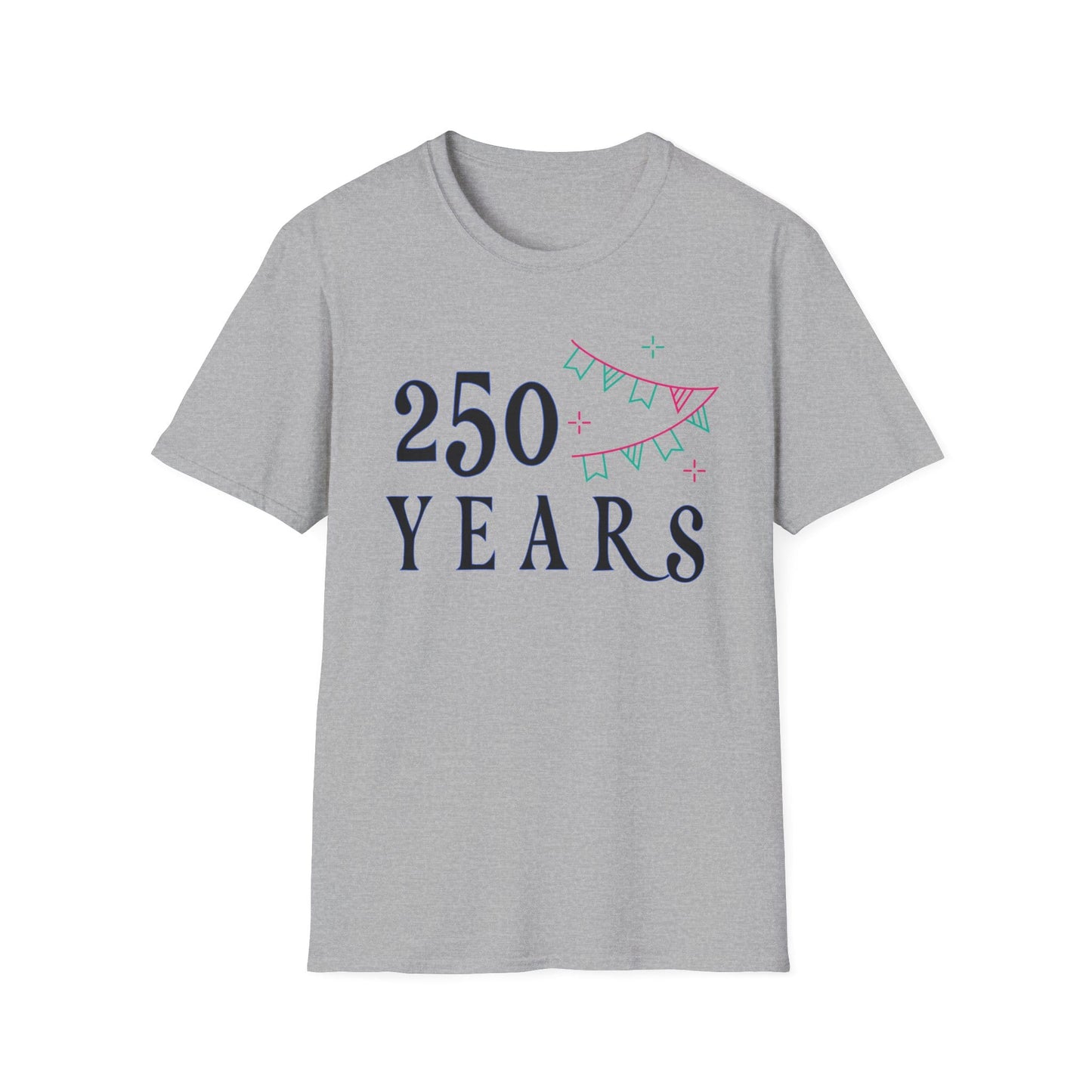 250 Years Of USA Design 6