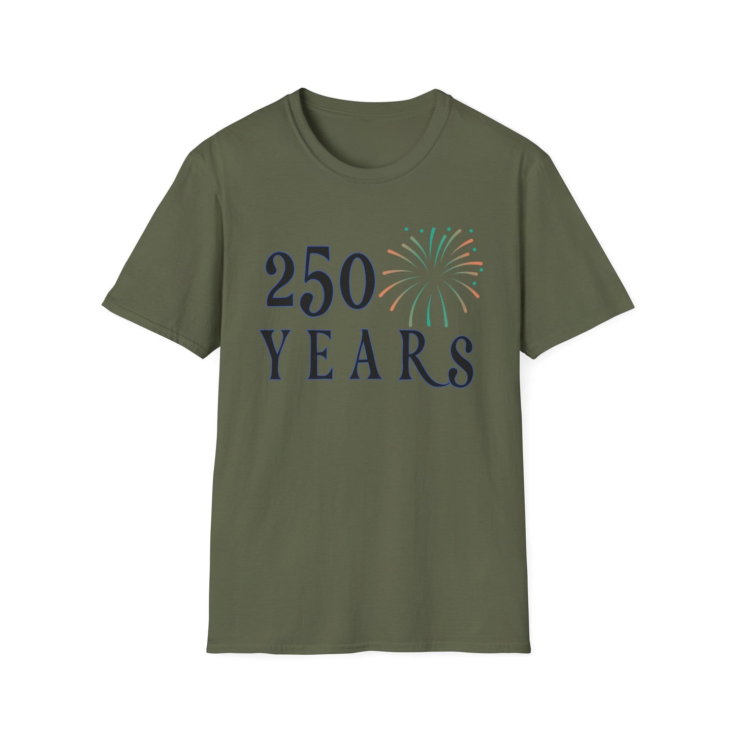 250 Years Of USA Design 9