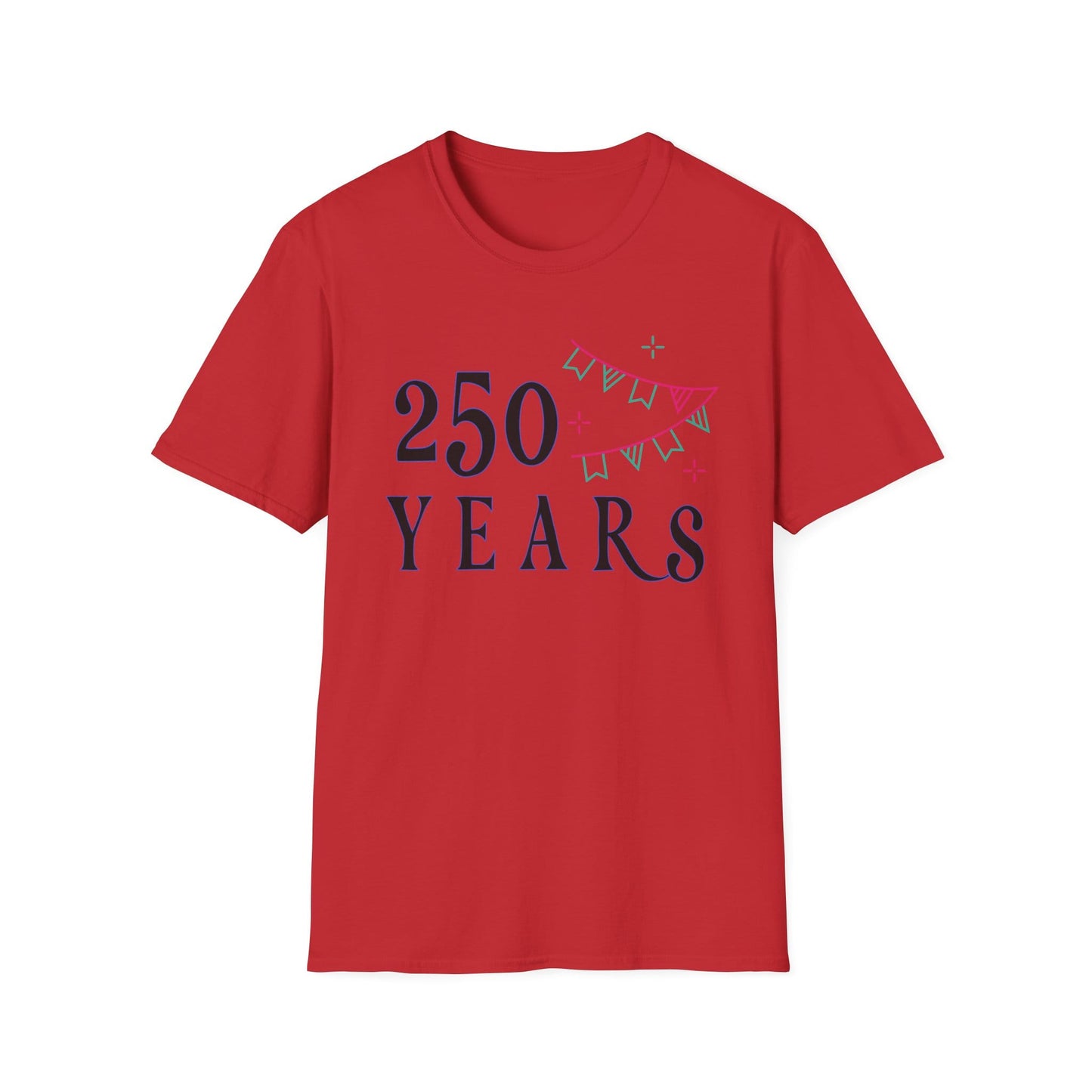 250 Years Of USA Design 6