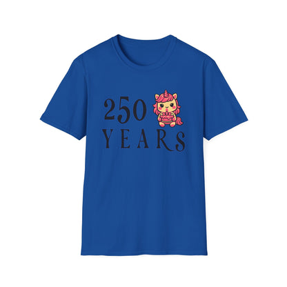 250 Years Of USA Design 16