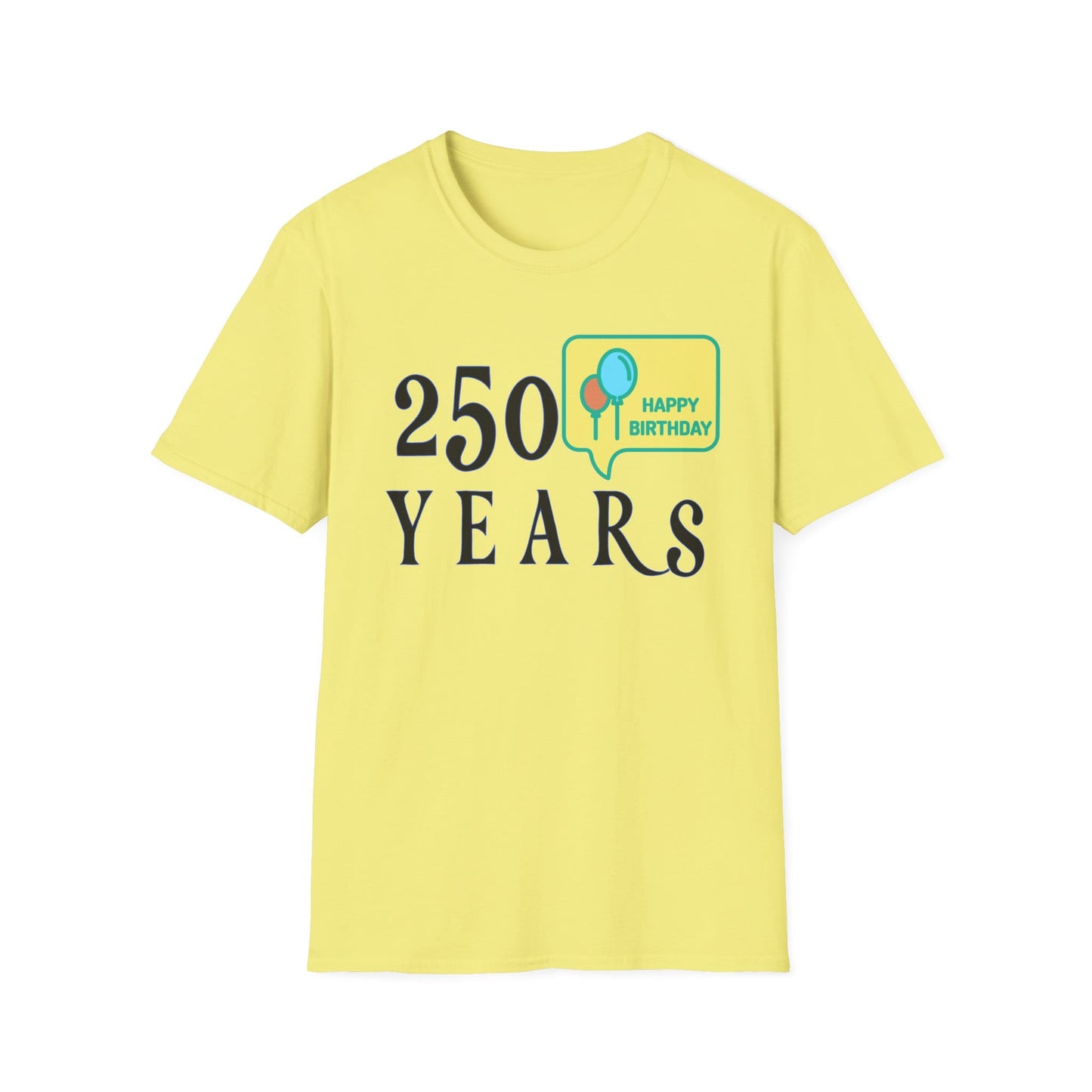 250 Years Of USA Design 8