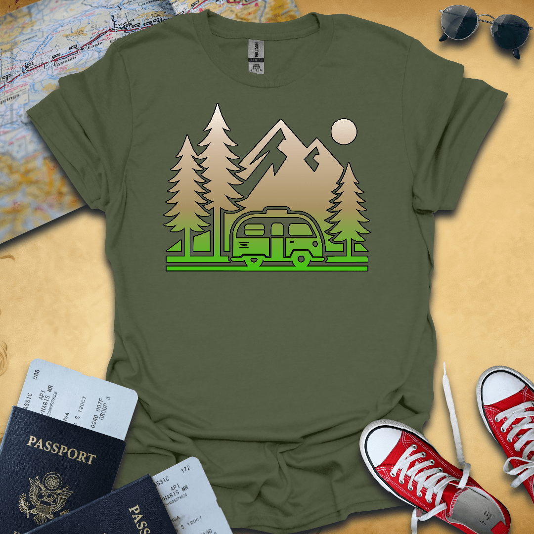 Mountain Camper