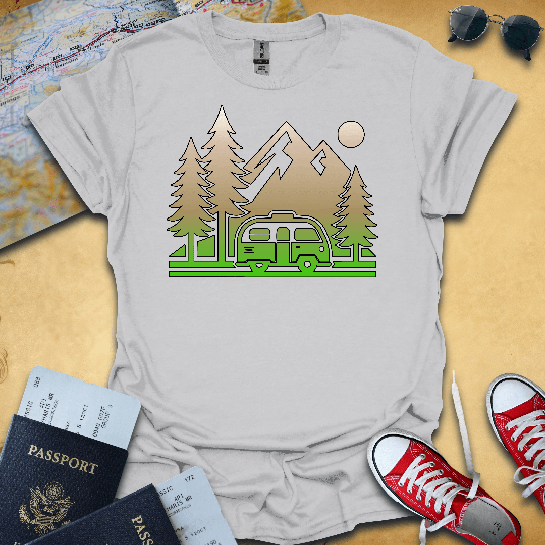 Mountain Camper