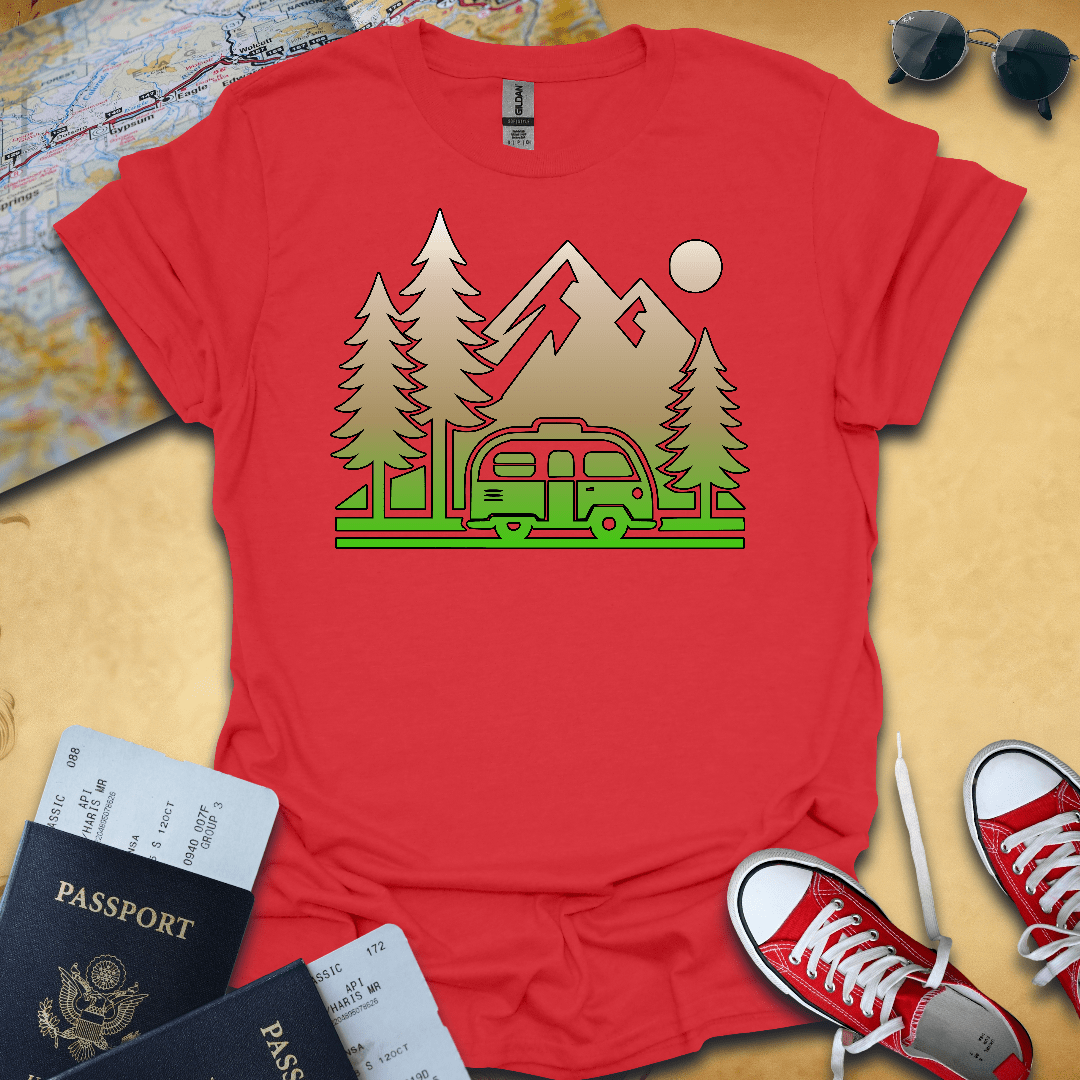 Mountain Camper