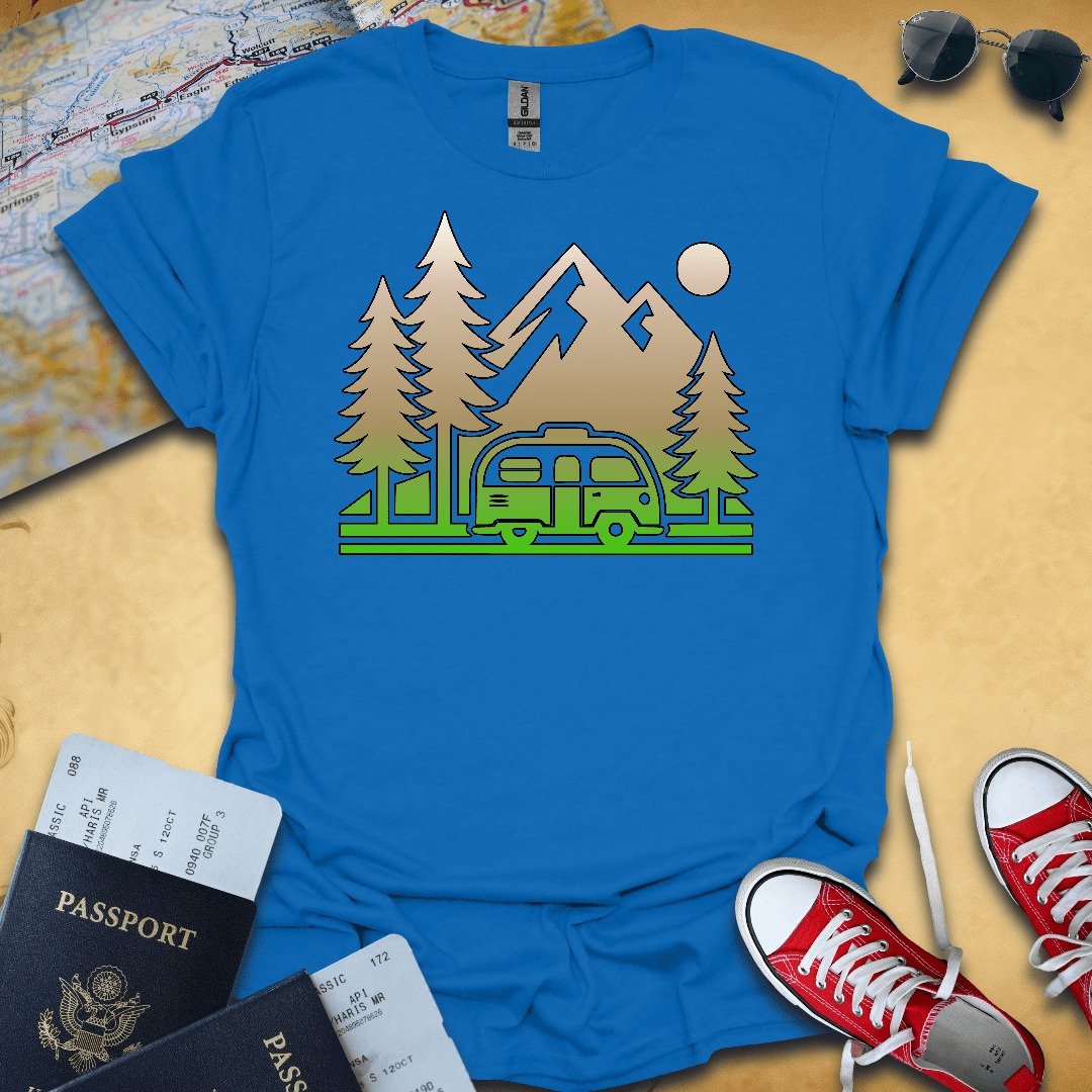 Mountain Camper