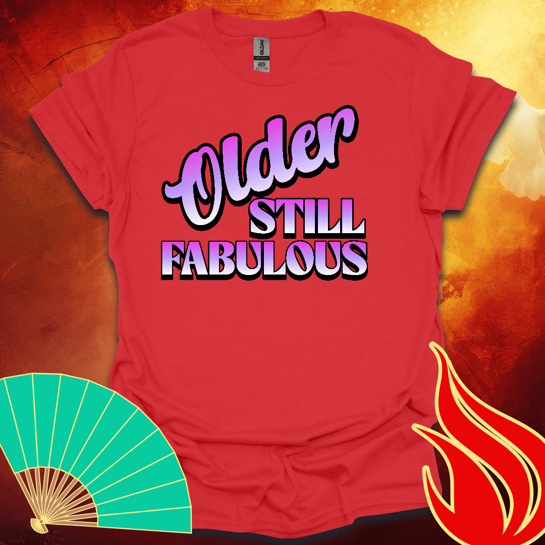 Older Fab