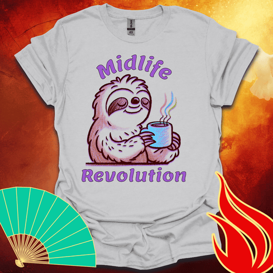 Midlife Revolution