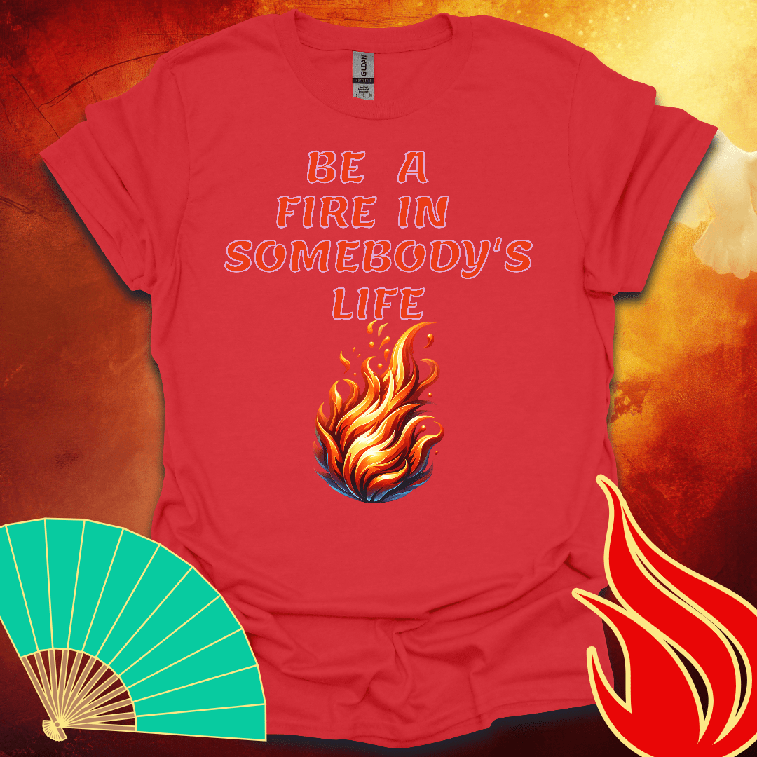 Fire Life
