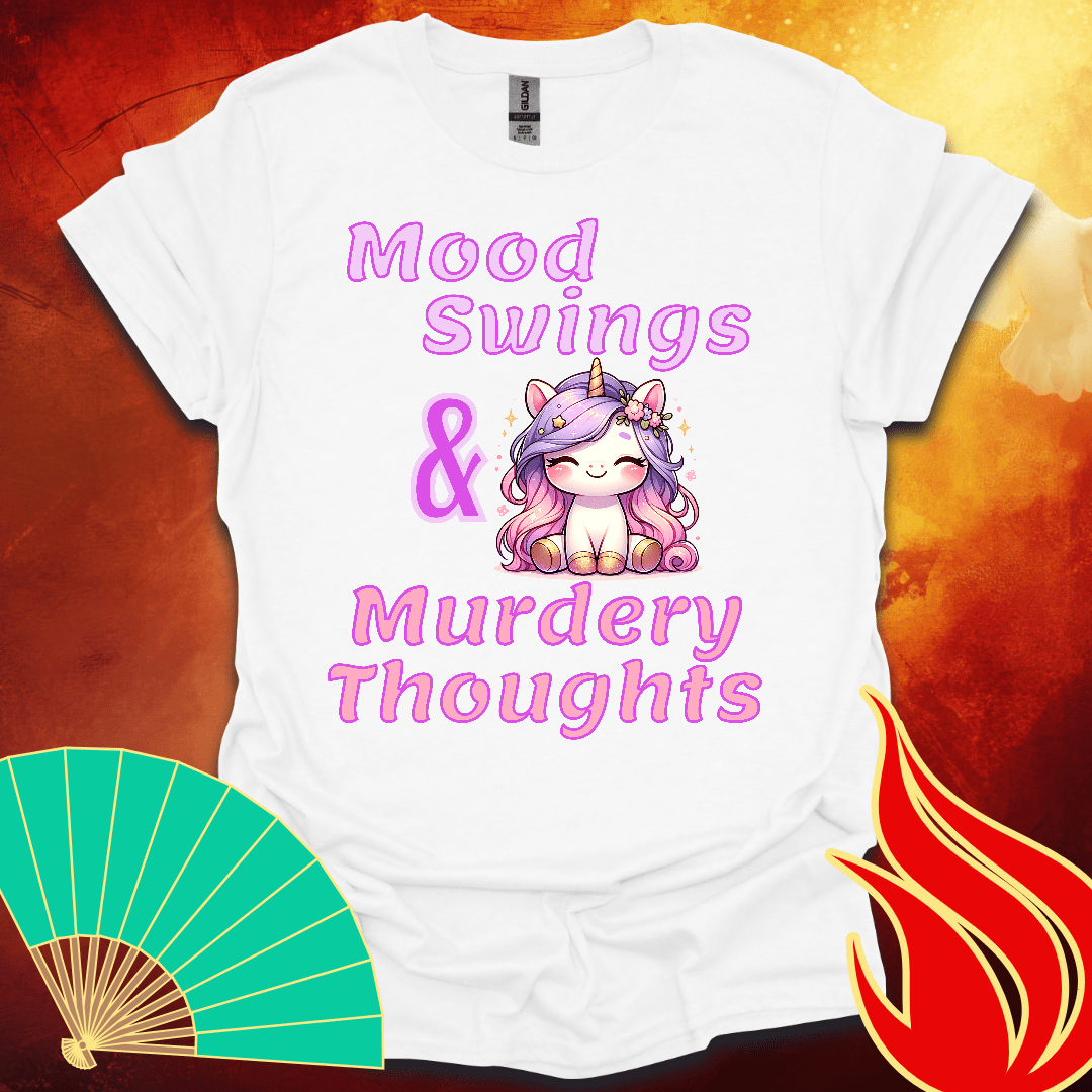 Mood Unicorn