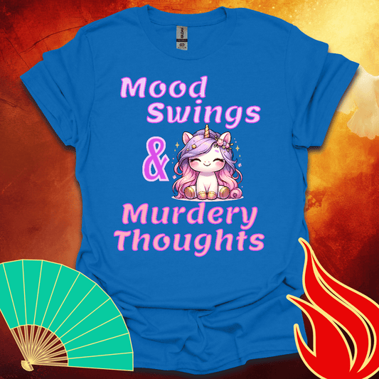 Mood Unicorn