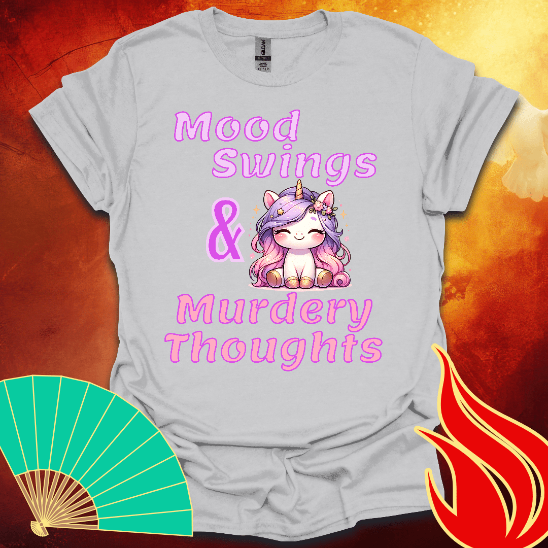 Mood Unicorn