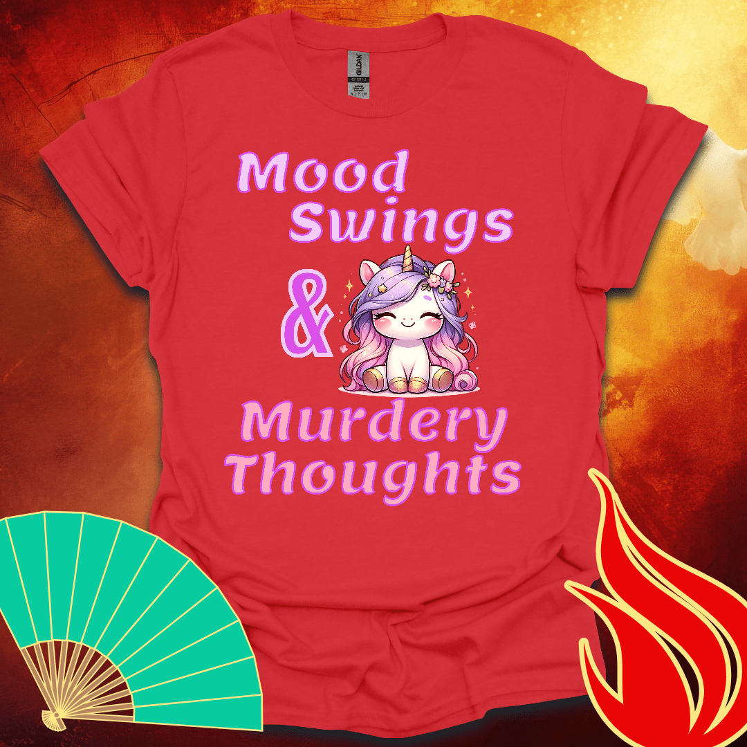 Mood Unicorn