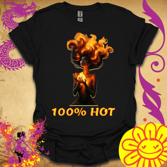 100% Hot