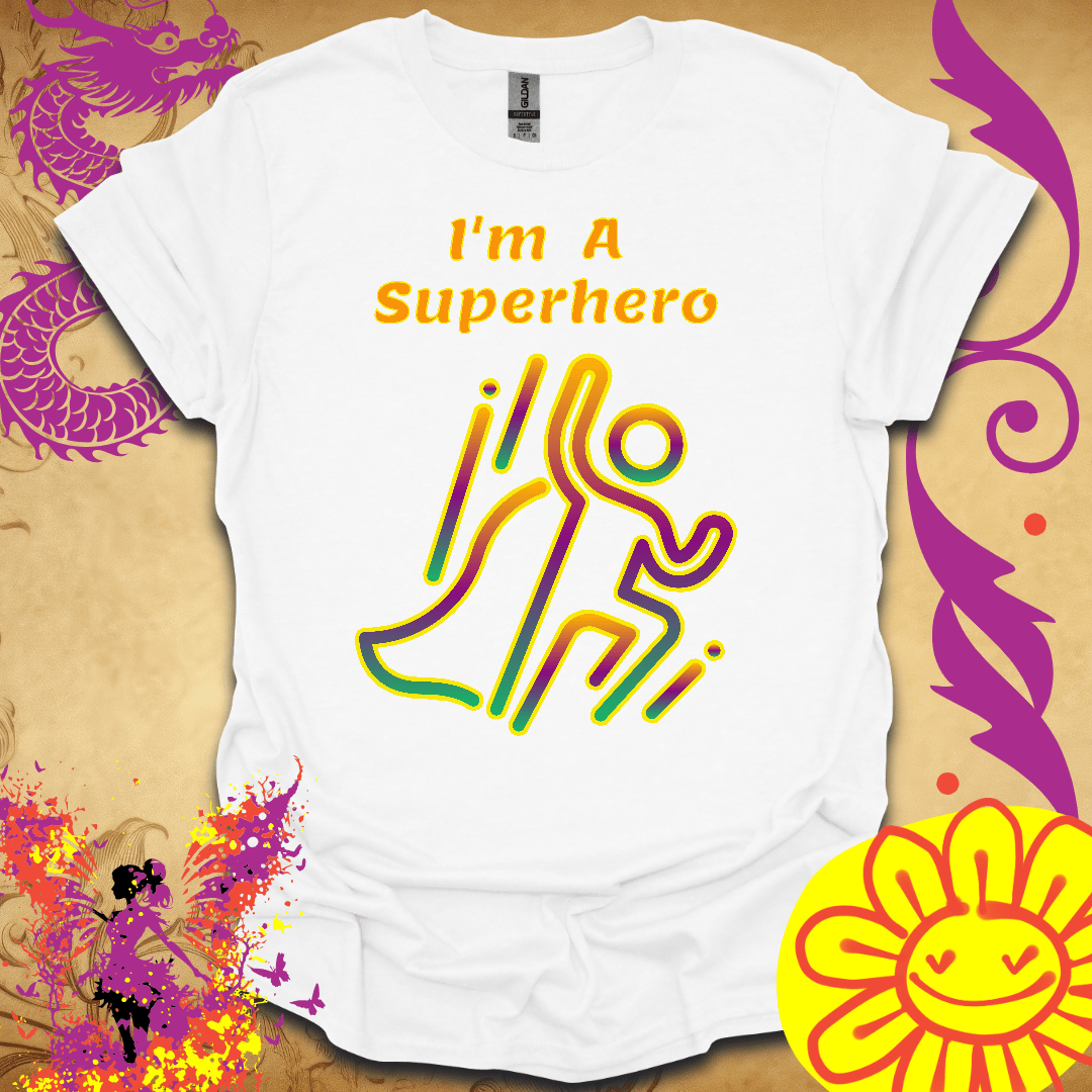 Superhero