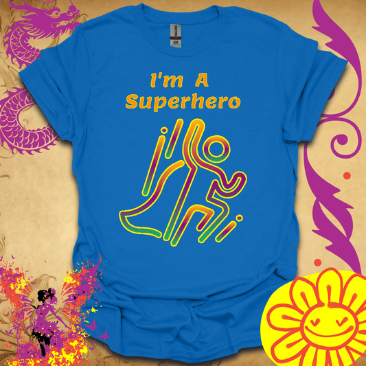 Superhero
