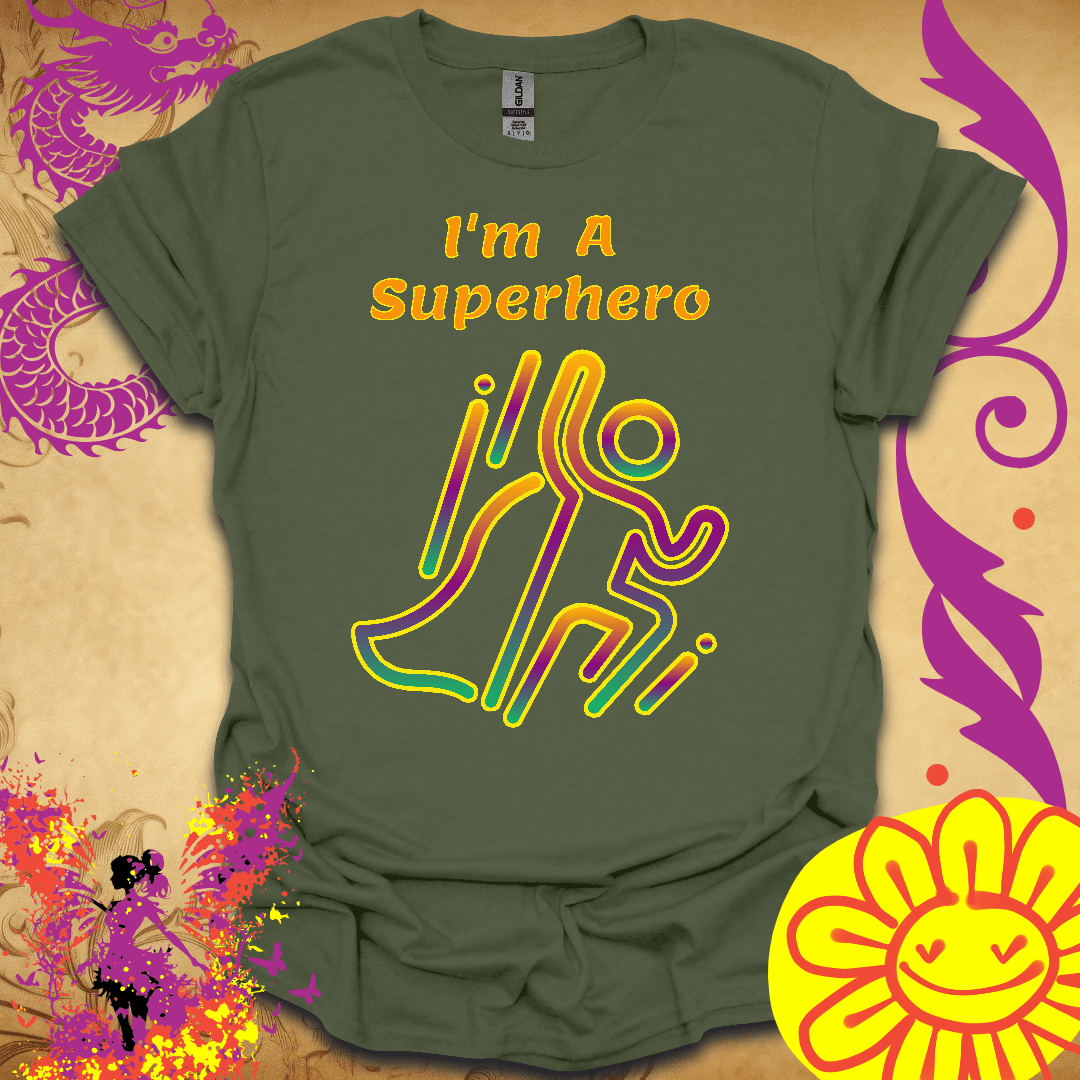 Superhero