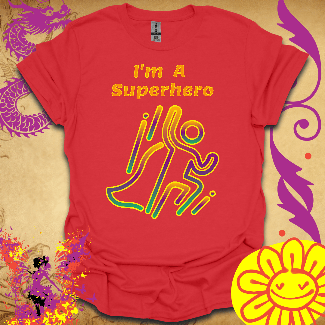 Superhero