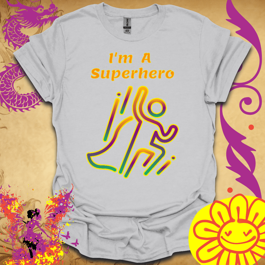 Superhero