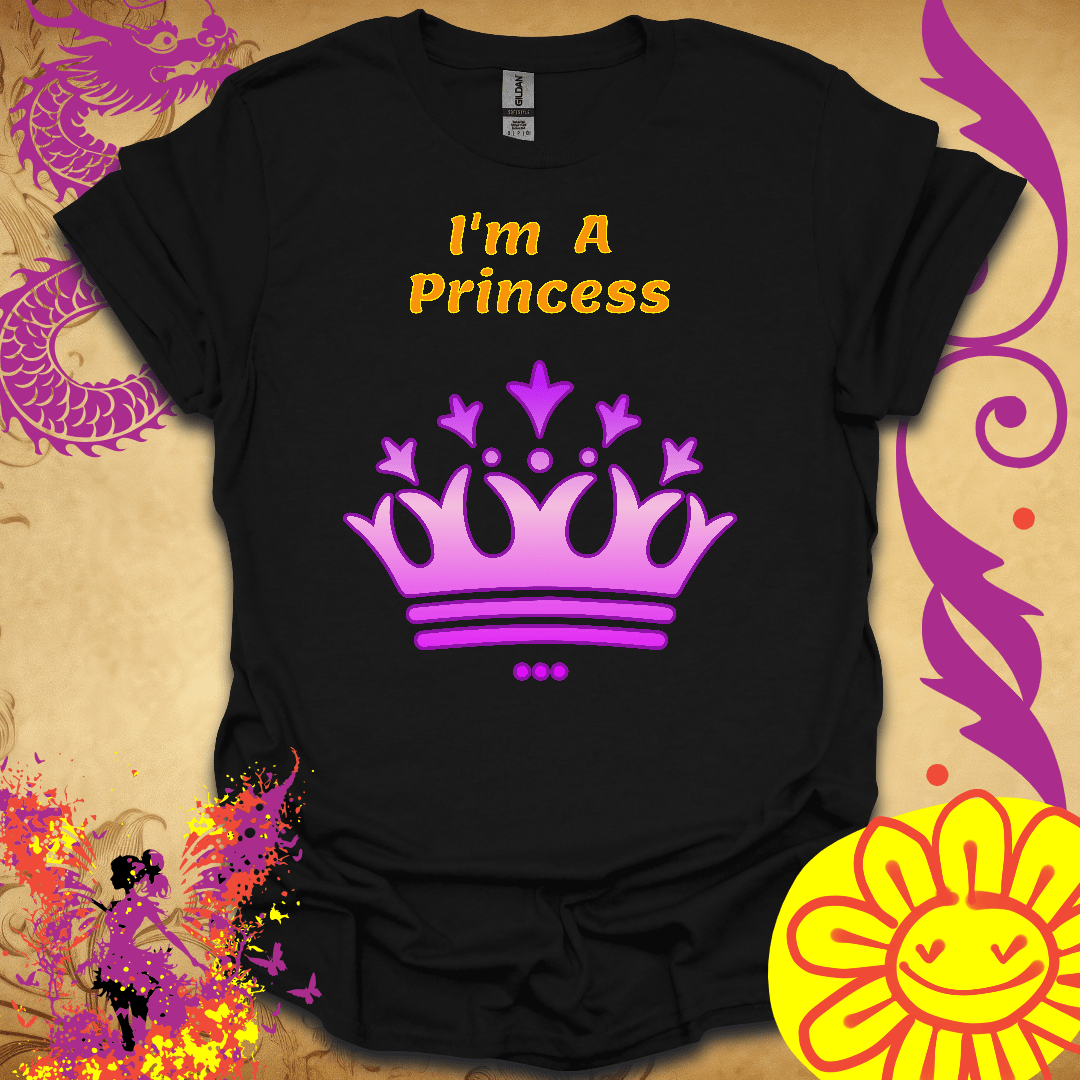 I'm a Princess