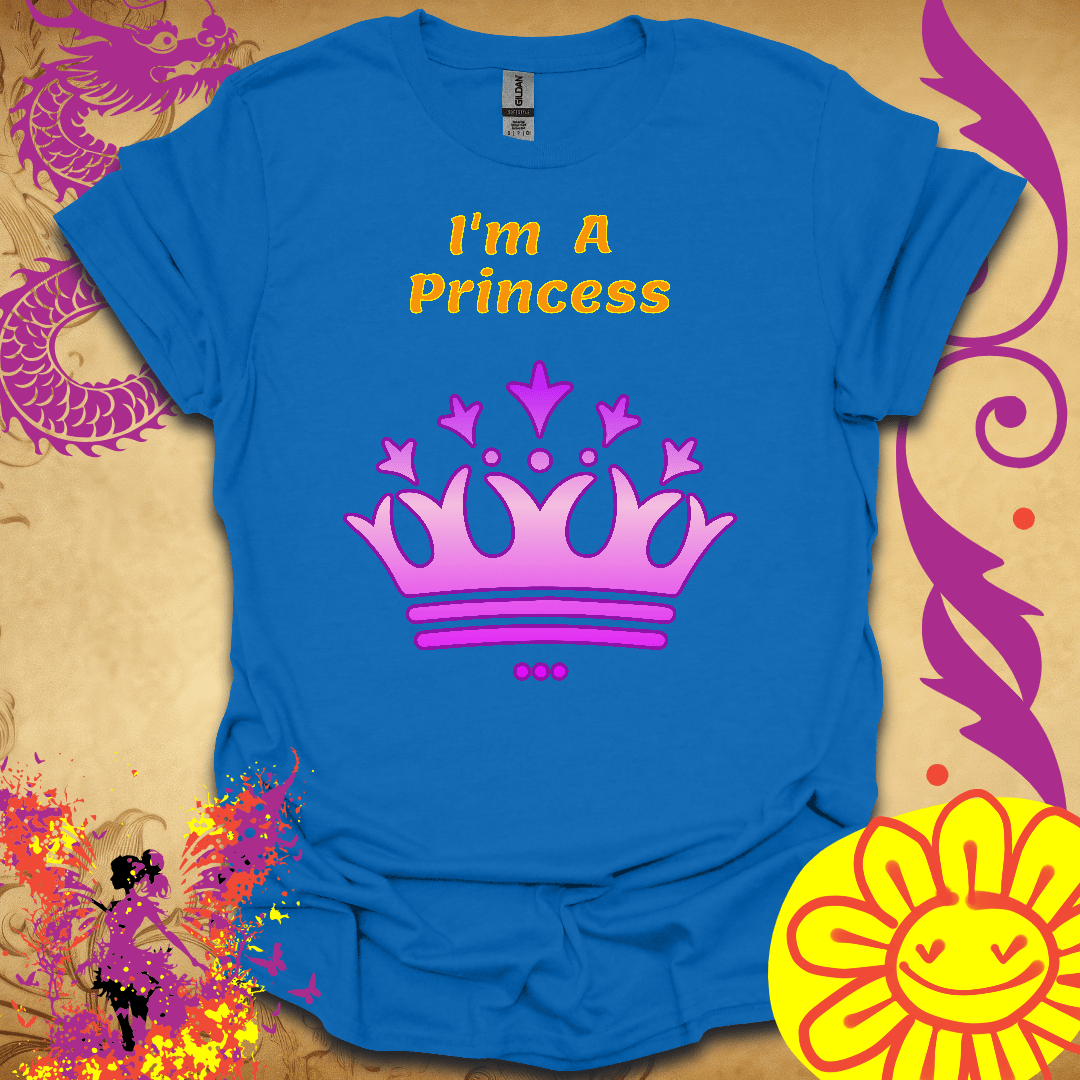 I'm a Princess