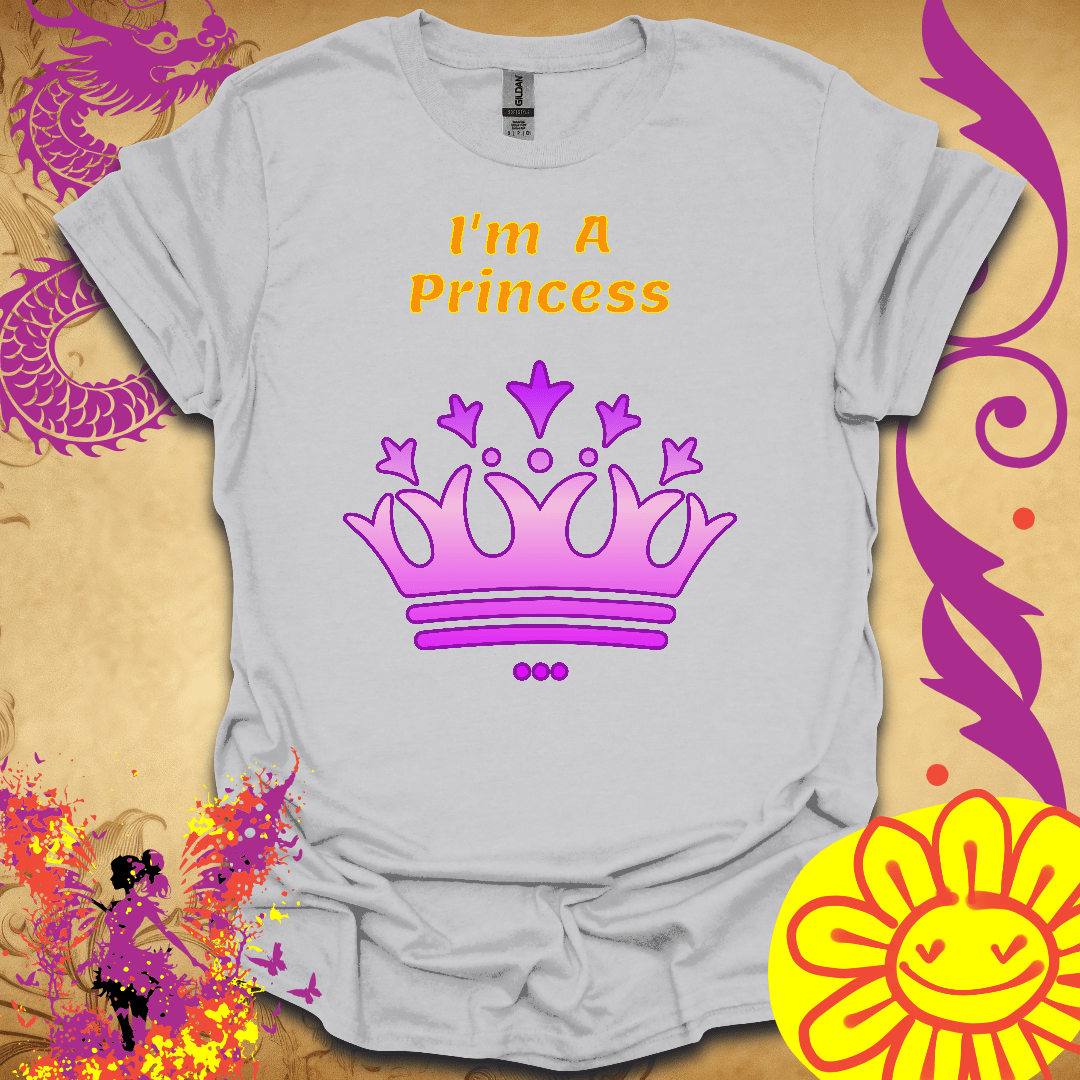 I'm a Princess