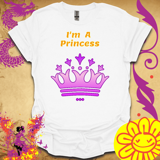 I'm a Princess