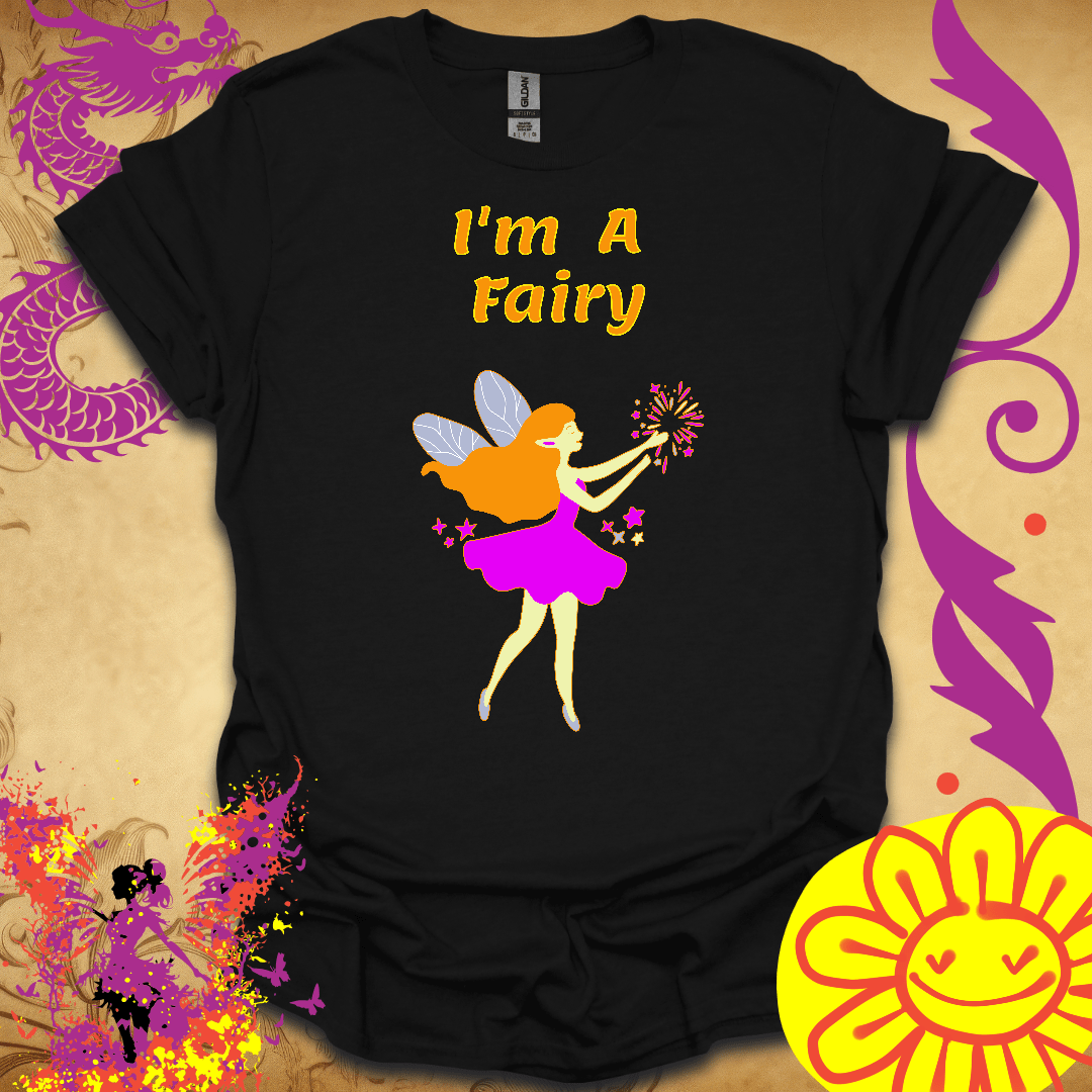 I'm a Fairy