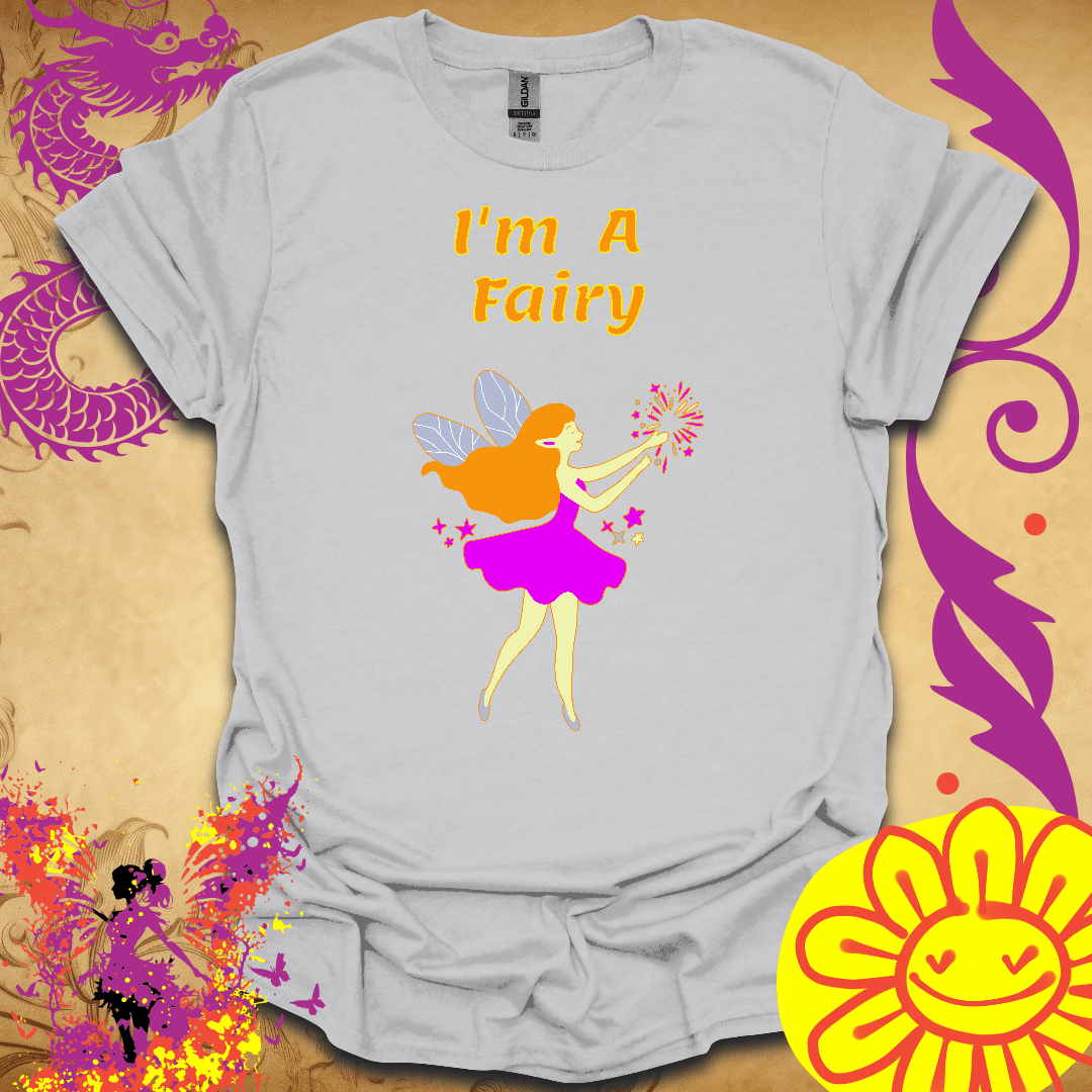 I'm a Fairy