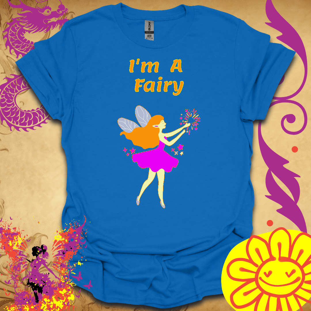I'm a Fairy