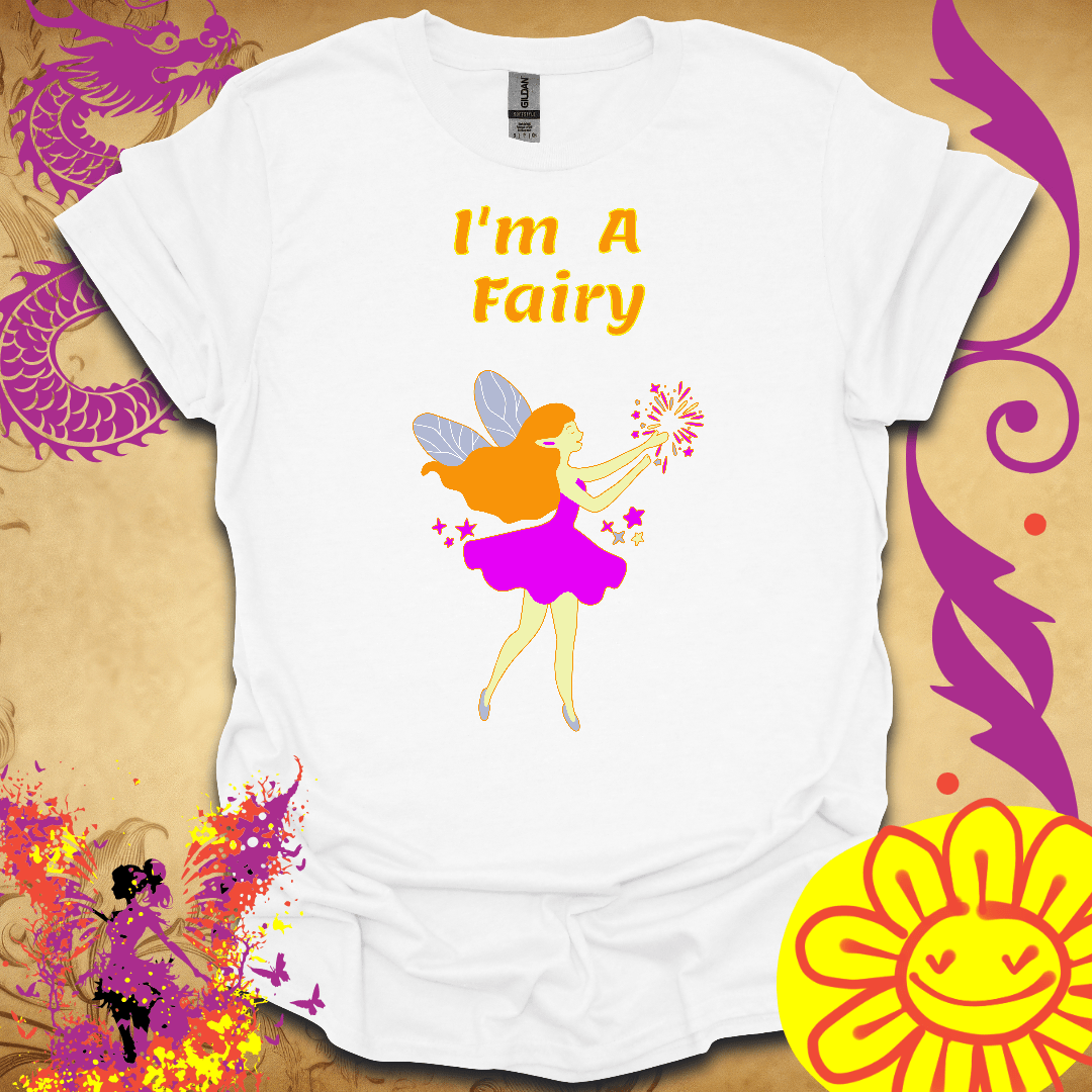 I'm a Fairy