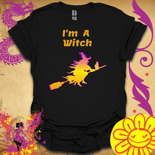 I'm a Witch