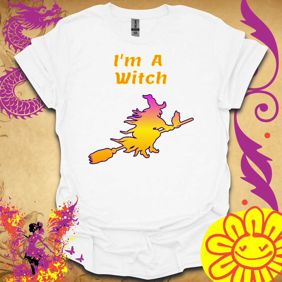 I'm a Witch