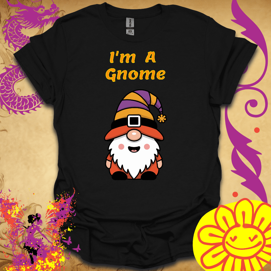 I'm a Gnome