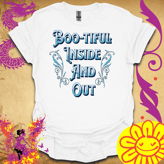 Boo-tiful
