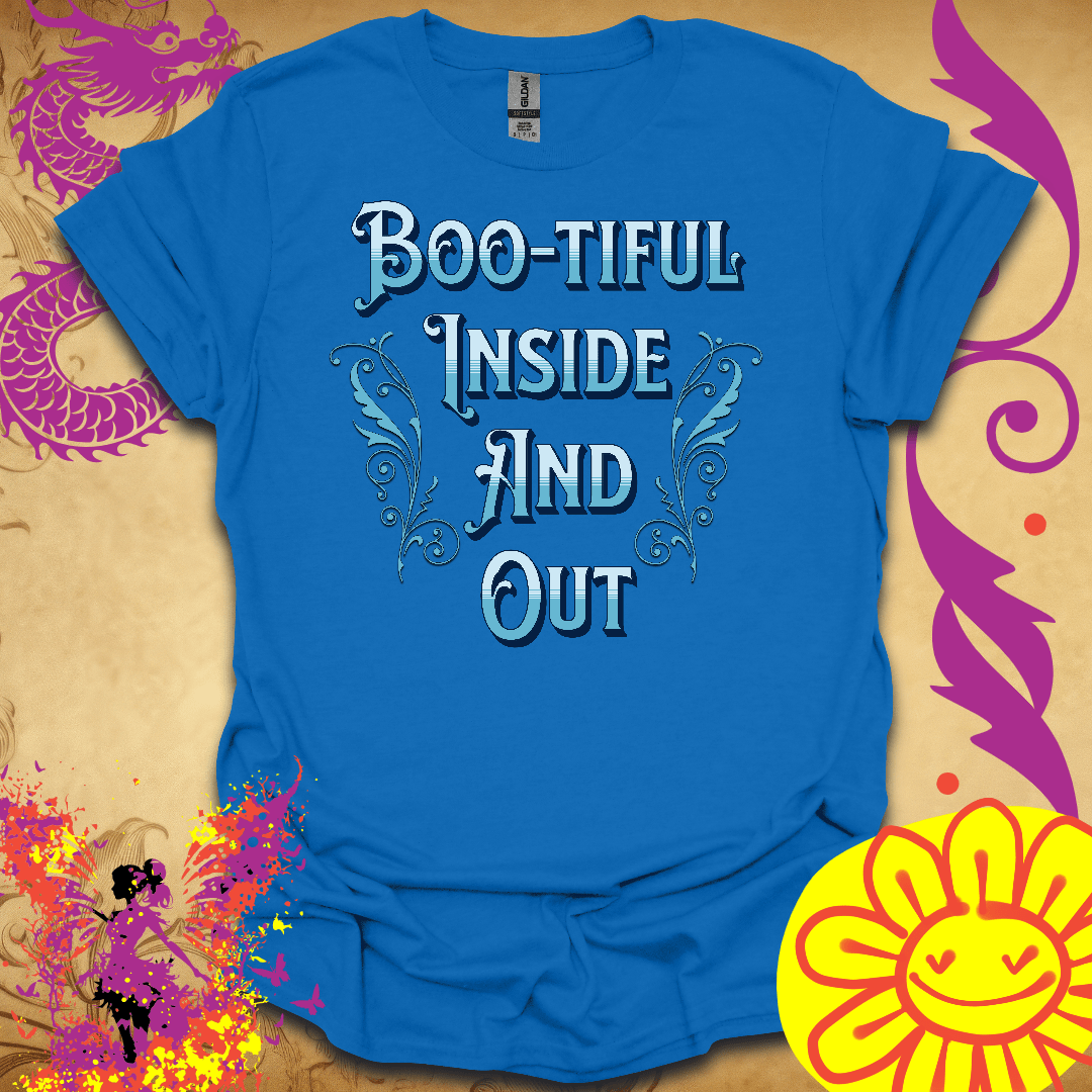 Boo-tiful