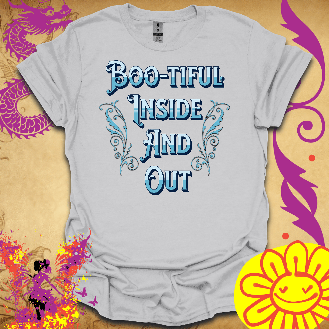 Boo-tiful