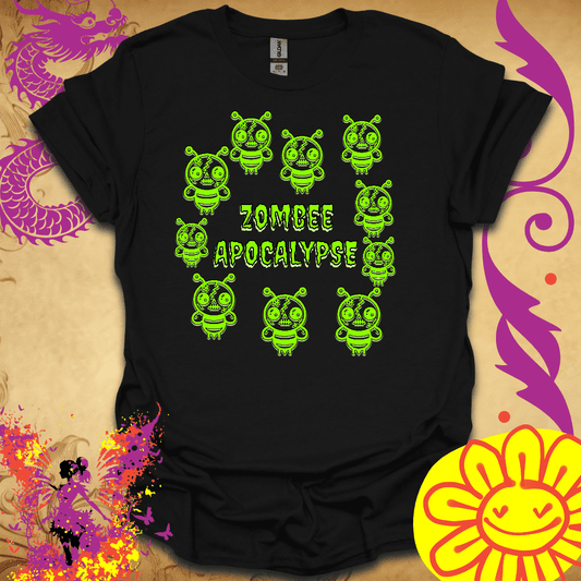 Zombee Apocalypse