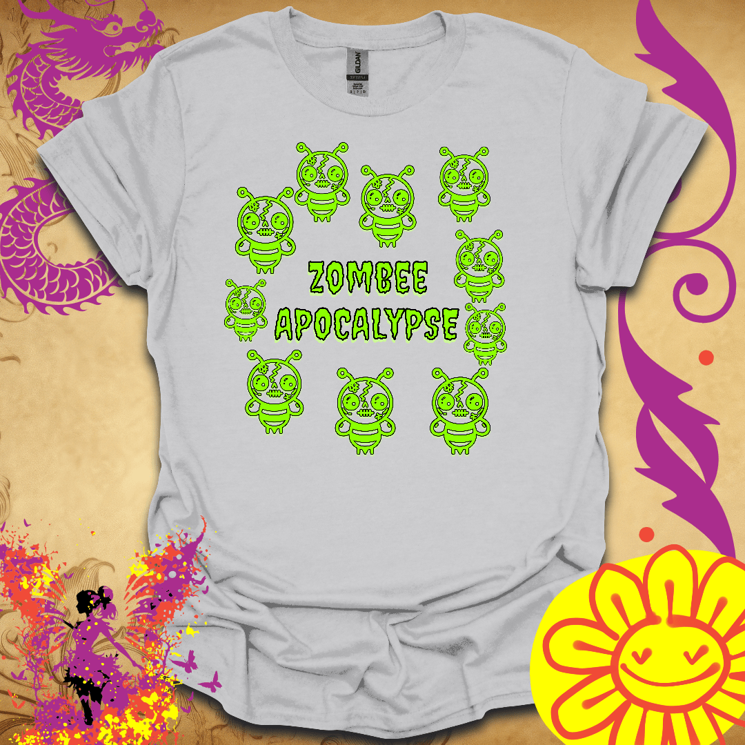 Zombee Apocalypse