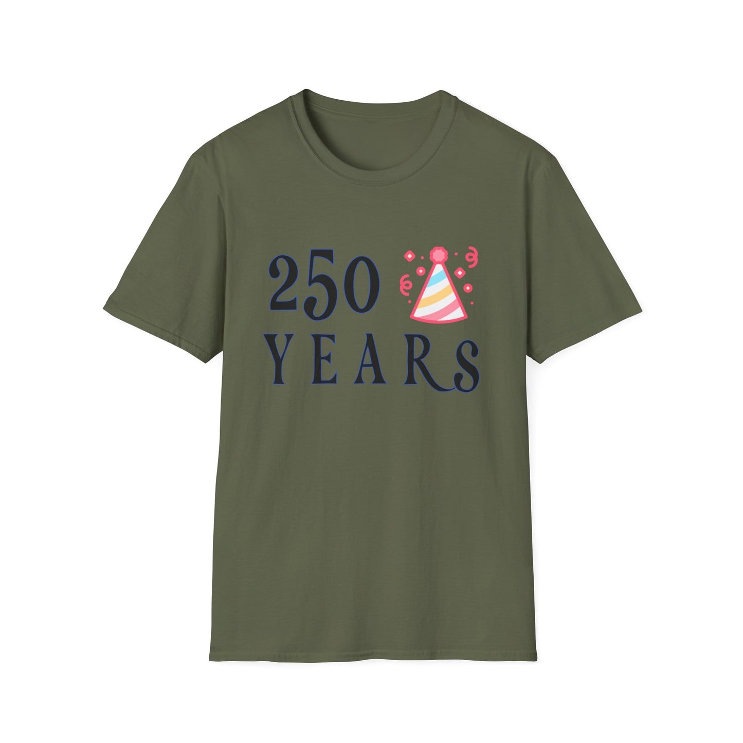 250 Years Of USA Design 5