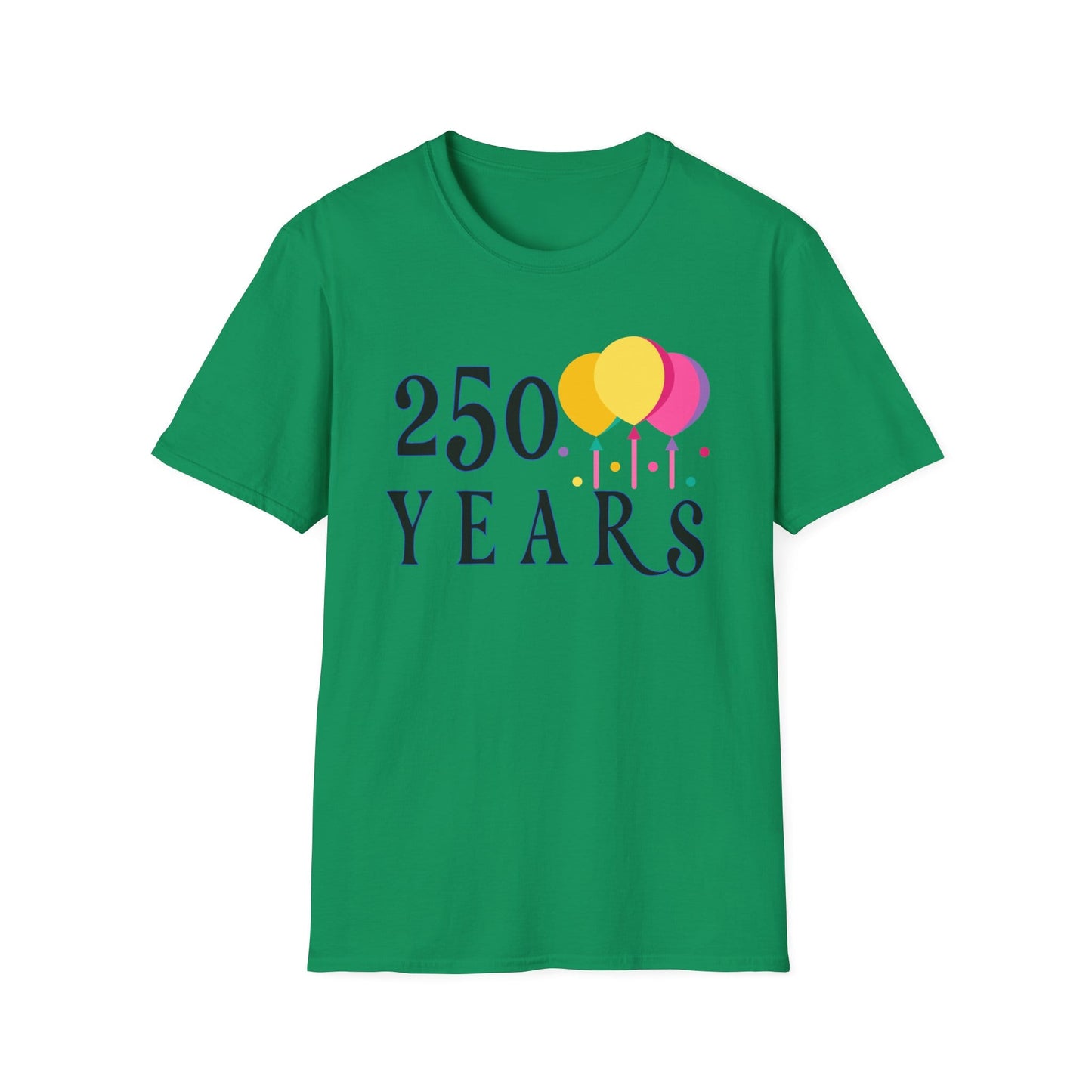 250 Years Of USA Design 11