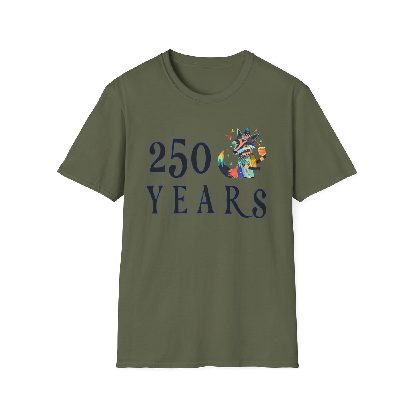 250 Years Of USA Design 3
