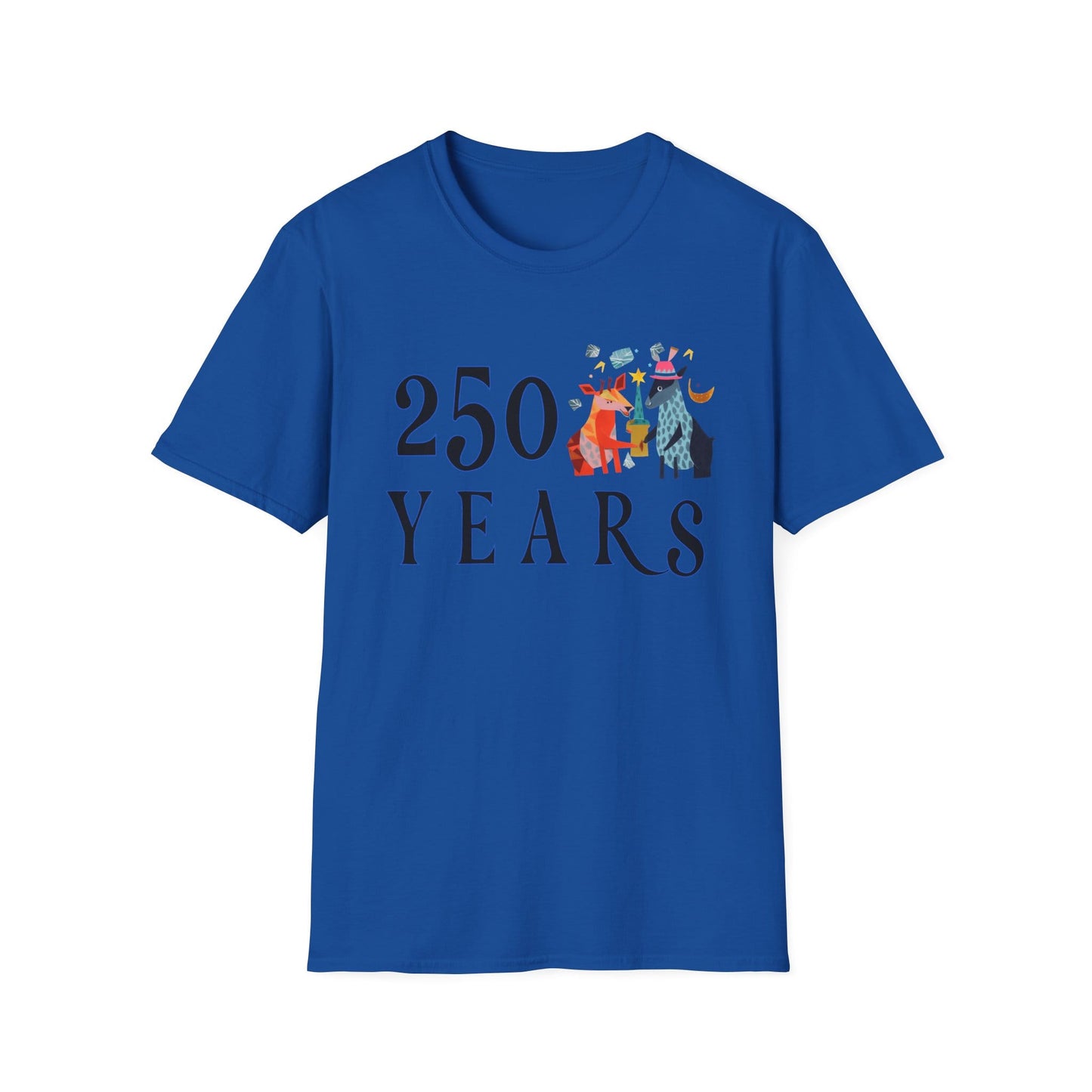 250 Years Of USA Design 4