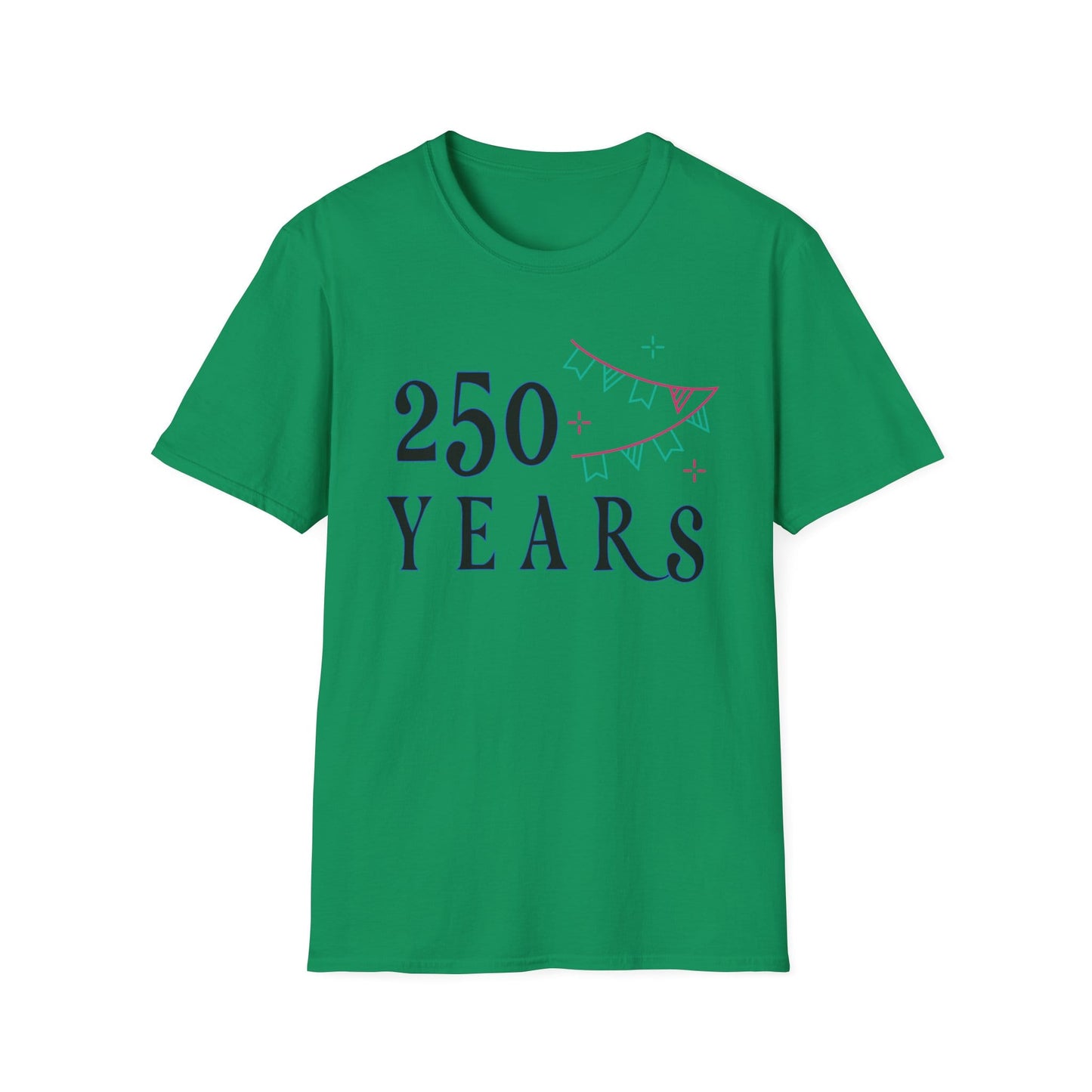 250 Years Of USA Design 6