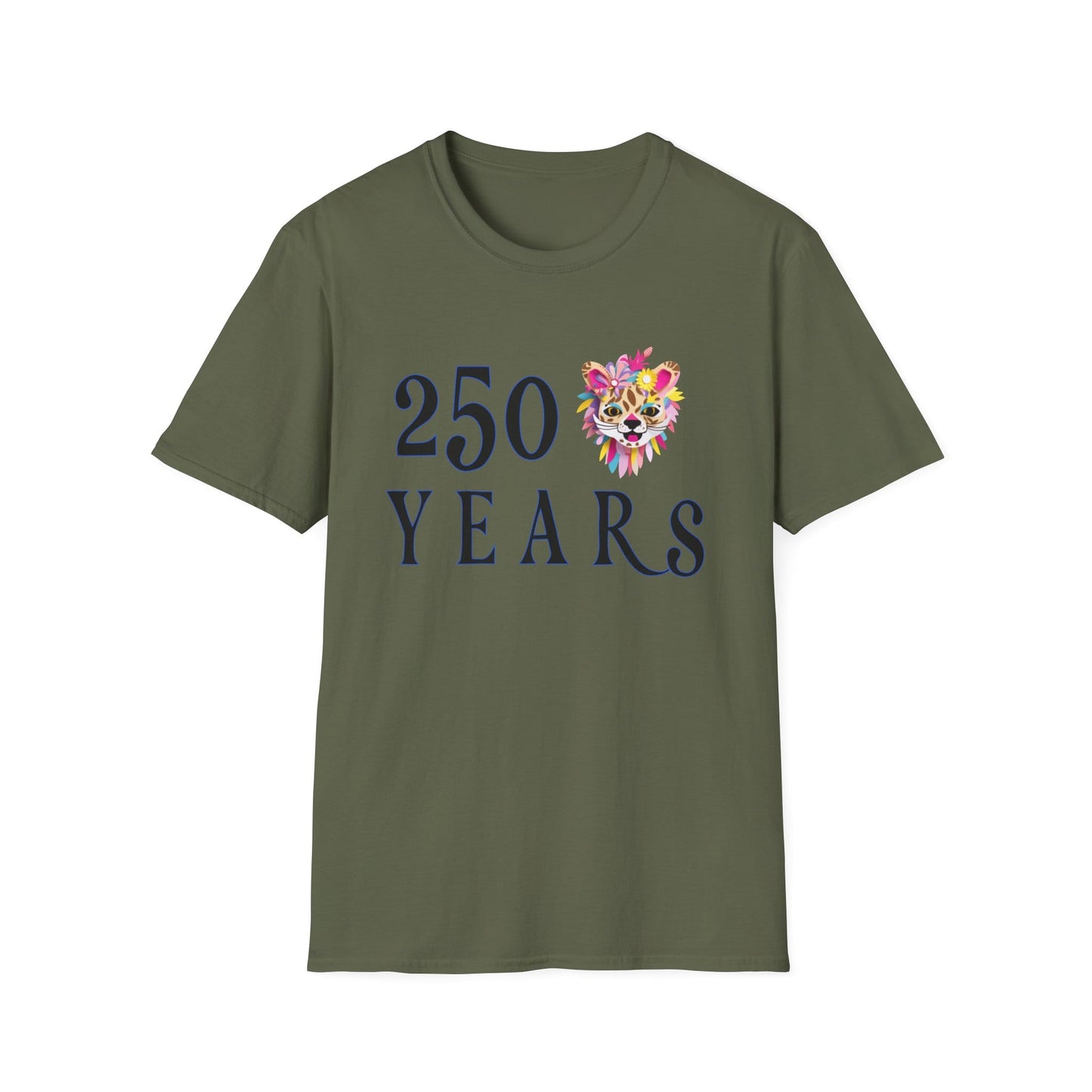 250 Years Of USA Design 14