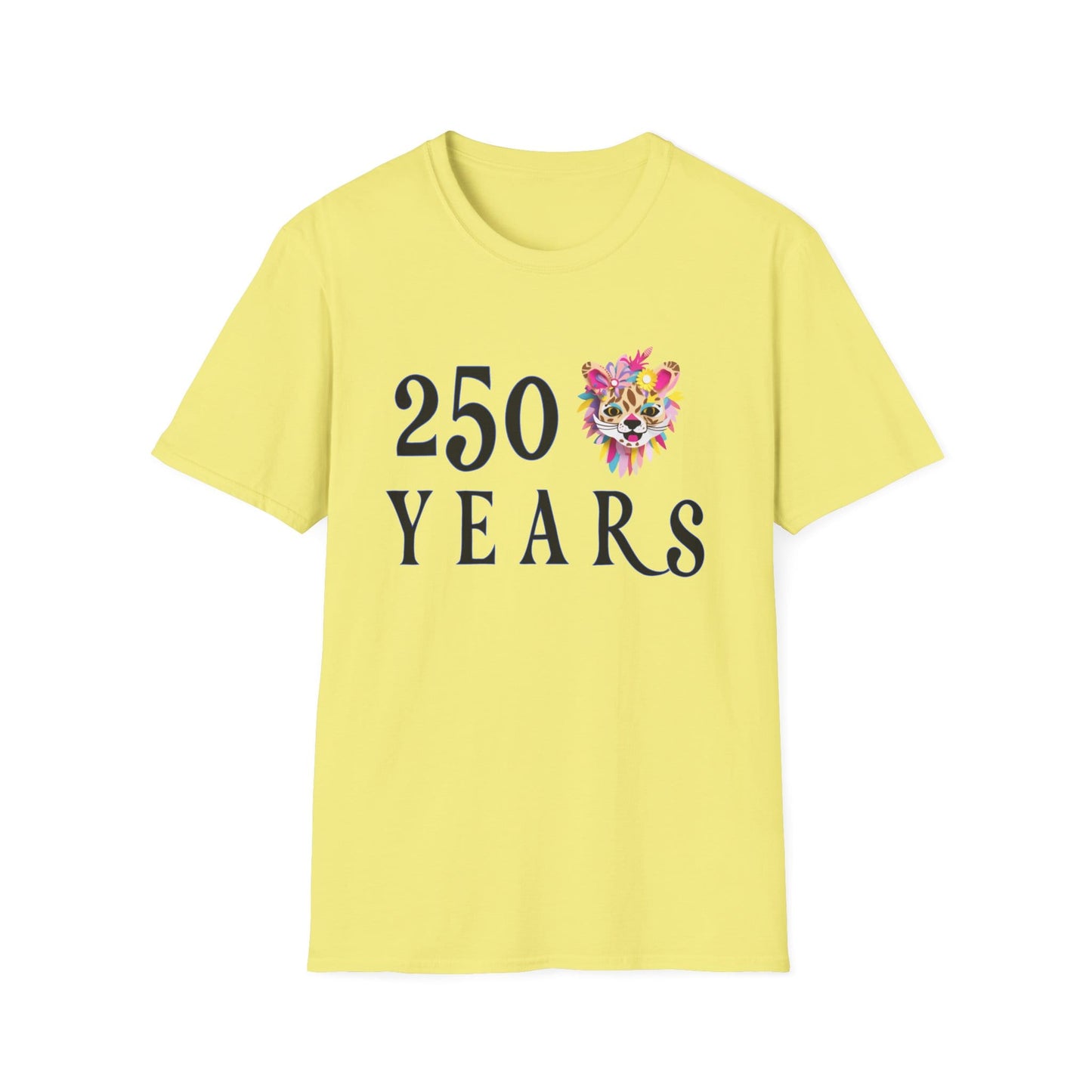 250 Years Of USA Design 14