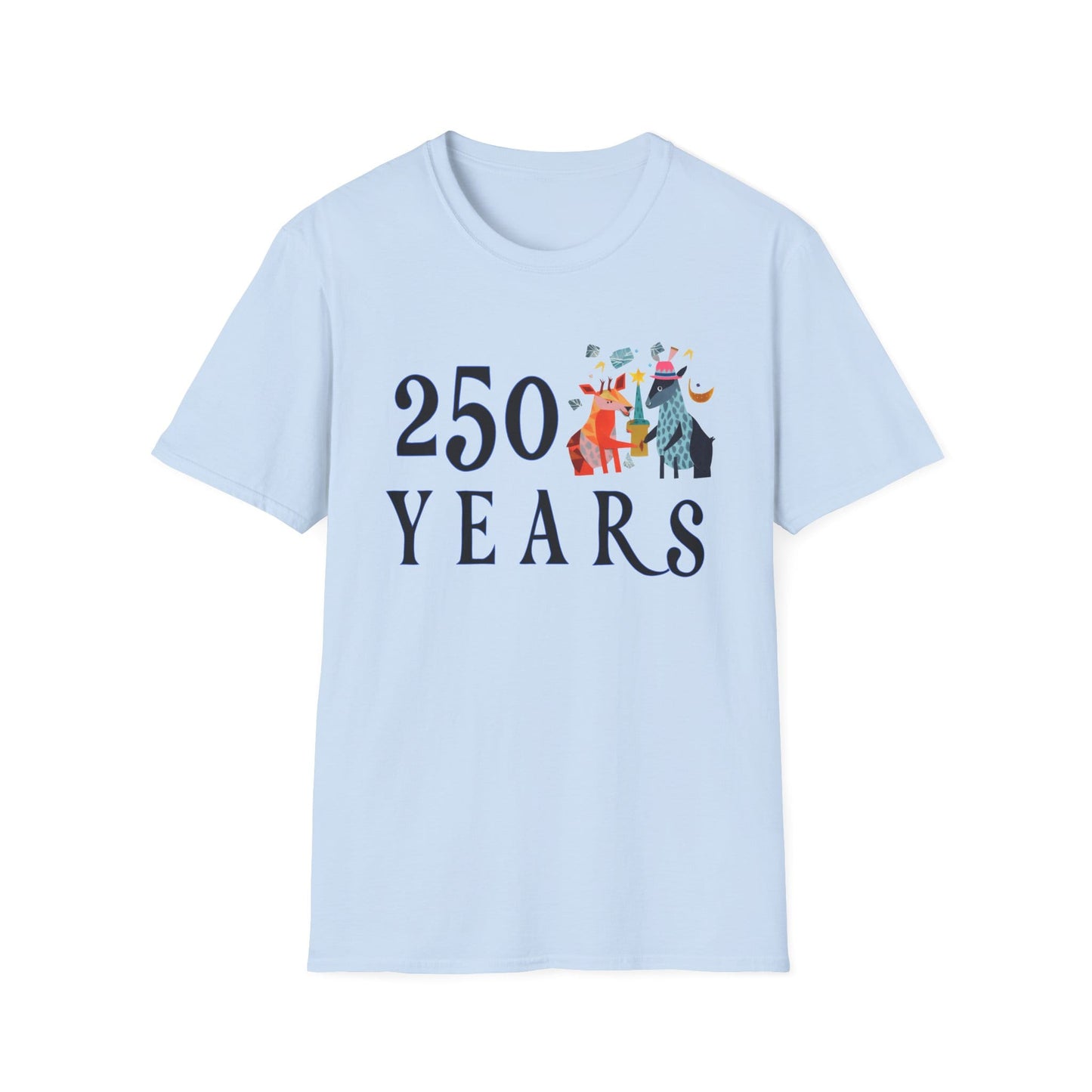 250 Years Of USA Design 4